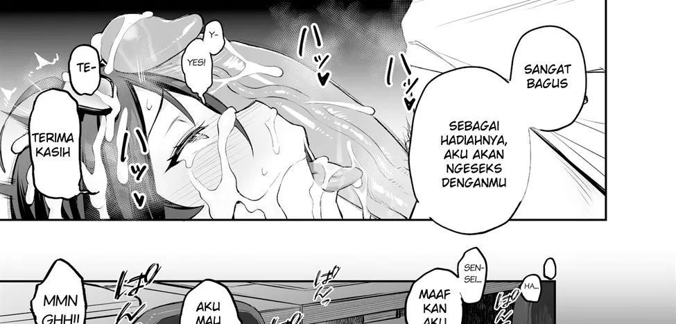 Atarashii Fuuki Iinchou - Chapter 2 112 Atarashii Fuuki Iinchou - Chapter 2 112