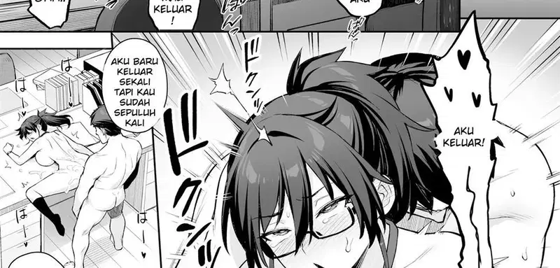 Atarashii Fuuki Iinchou - Chapter 2 113 Atarashii Fuuki Iinchou - Chapter 2 113