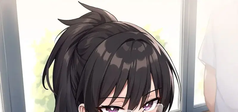 Atarashii Fuuki Iinchou - Chapter 2 4 Atarashii Fuuki Iinchou - Chapter 2 4