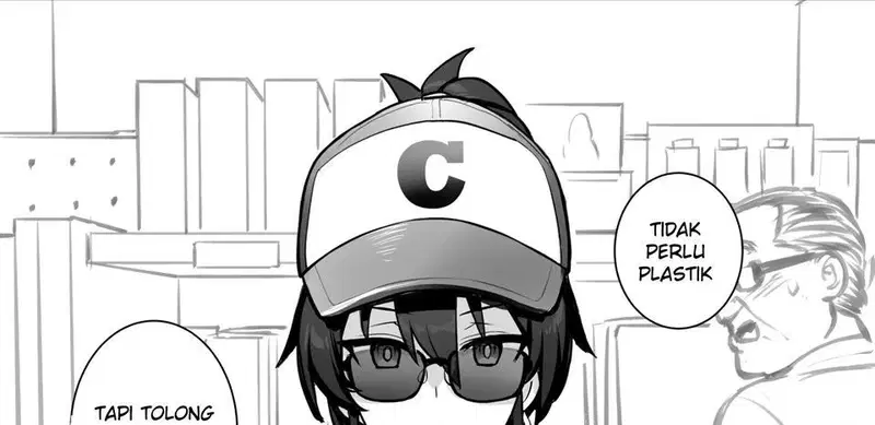 Atarashii Fuuki Iinchou - Chapter 1 82