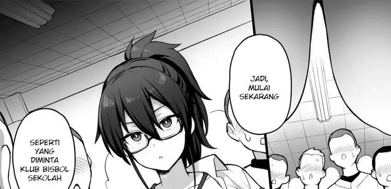 Atarashii Fuuki Iinchou - Chapter 1 67