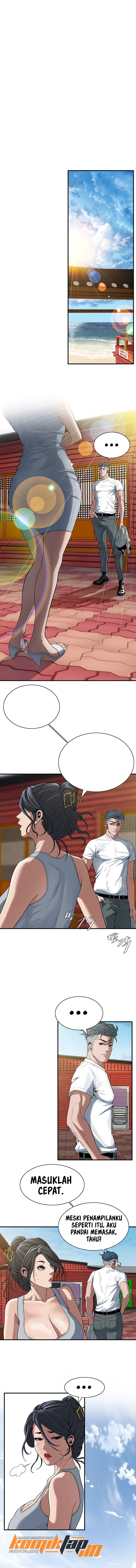 A Mean Guy - Chapter 8 3