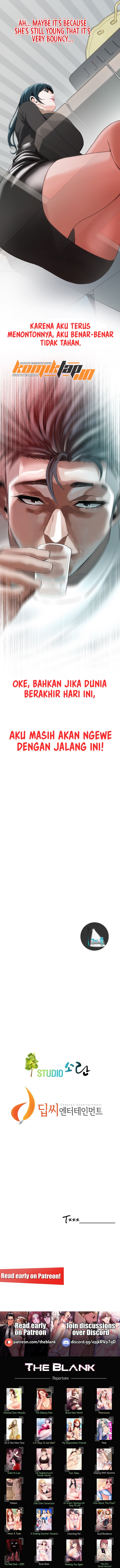 A Mean Guy - Chapter 8 13