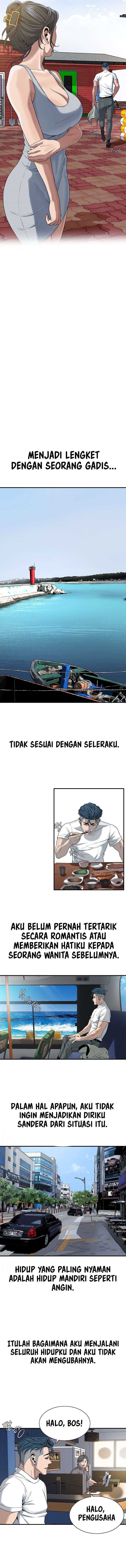 A Mean Guy - Chapter 8 4