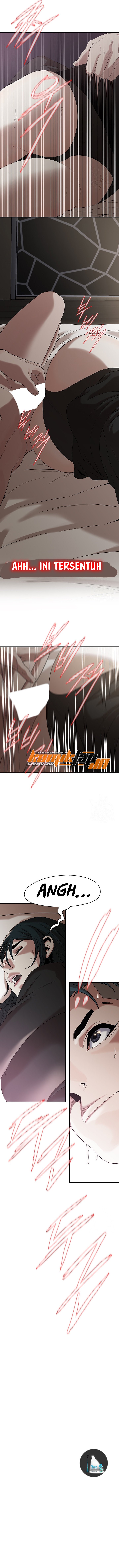 A Mean Guy - Chapter 9 13