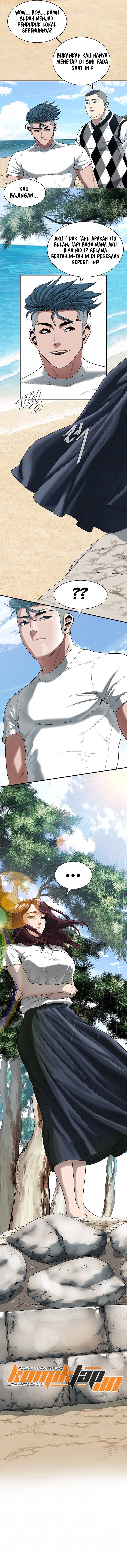 A Mean Guy - Chapter 9 4