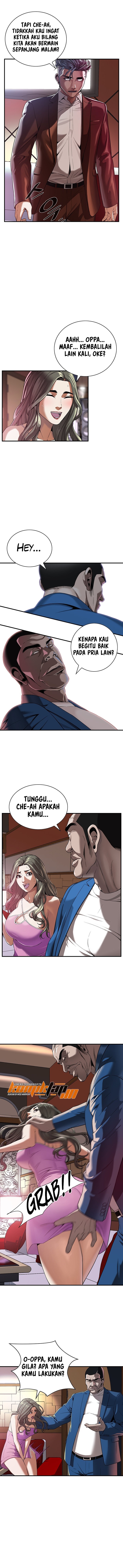 A Mean Guy - Chapter 2 12