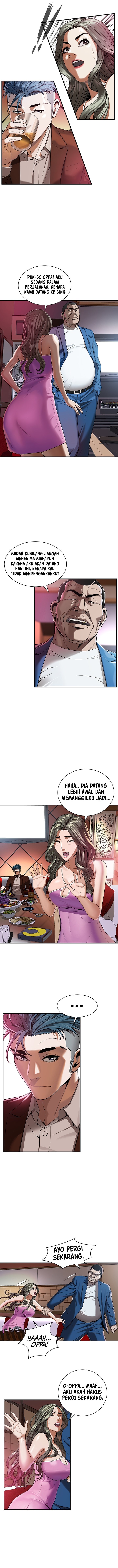 A Mean Guy - Chapter 2 11