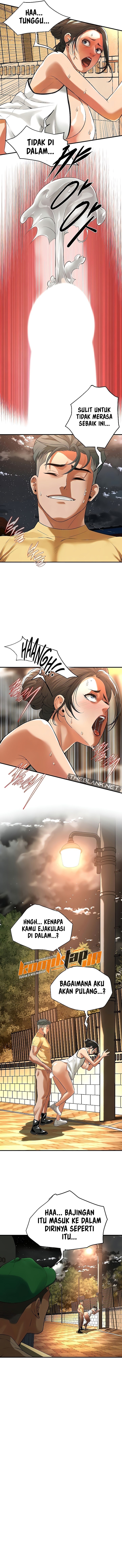 A Mean Guy - Chapter 29 12
