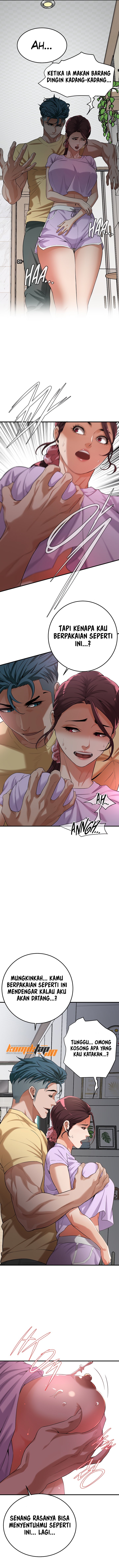 A Mean Guy - Chapter 26 12