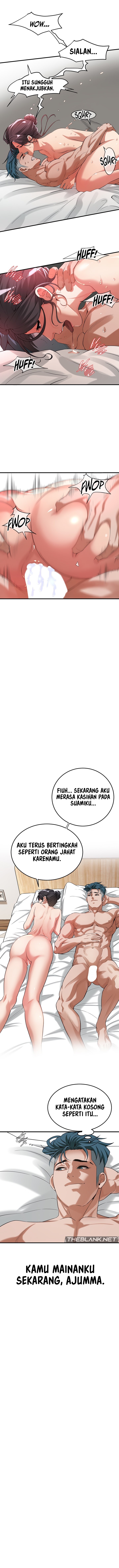 A Mean Guy - Chapter 26 6