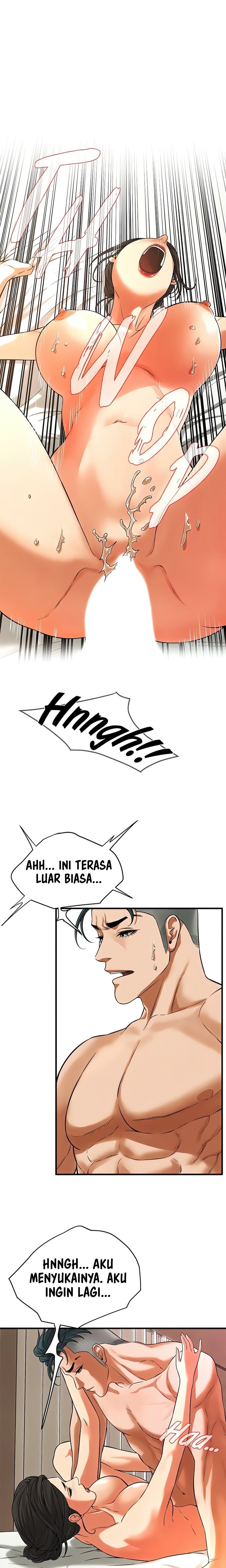 A Mean Guy - Chapter 33 2
