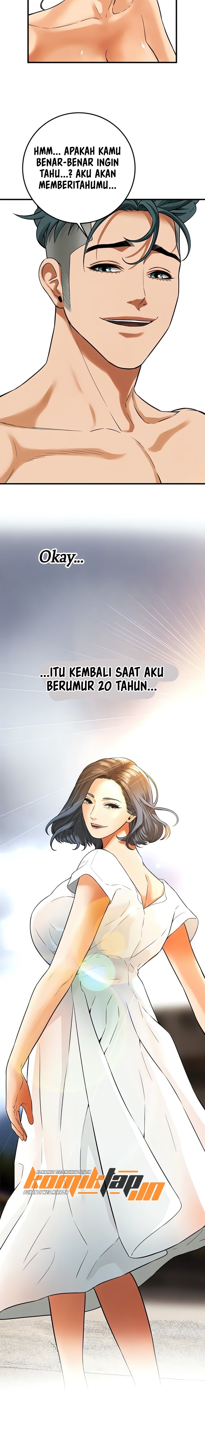 A Mean Guy - Chapter 33 23