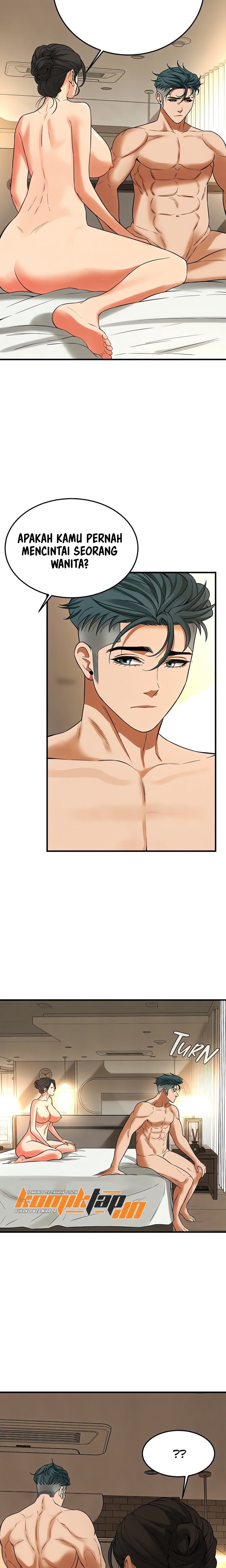 A Mean Guy - Chapter 33 20