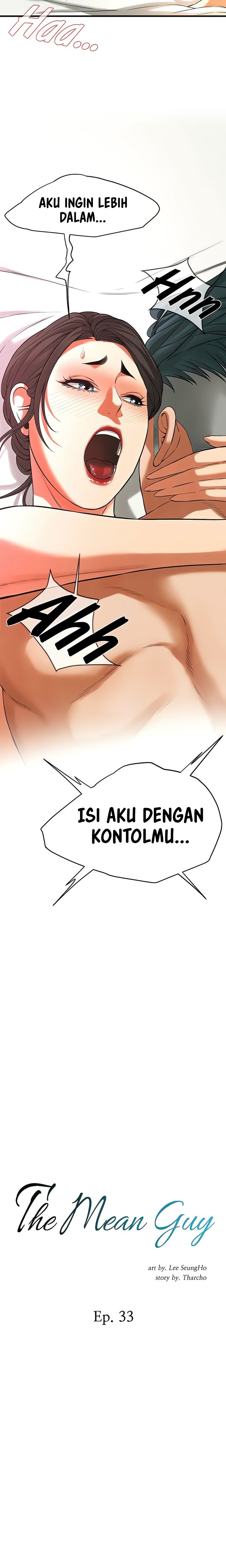 A Mean Guy - Chapter 33 3