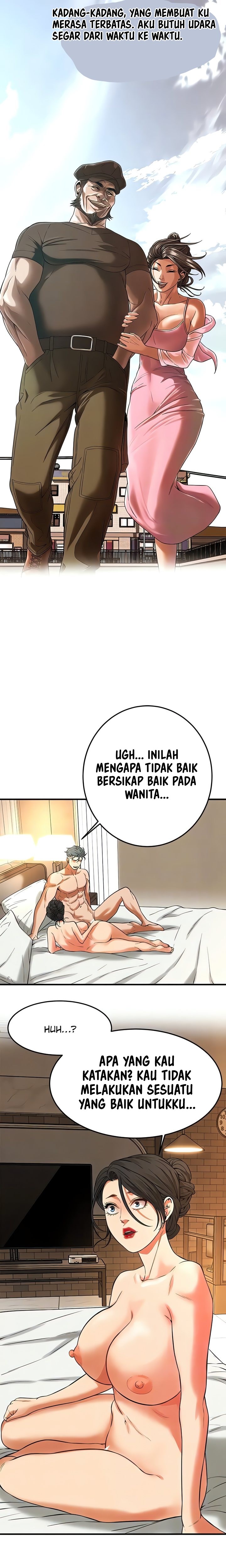 A Mean Guy - Chapter 33 18