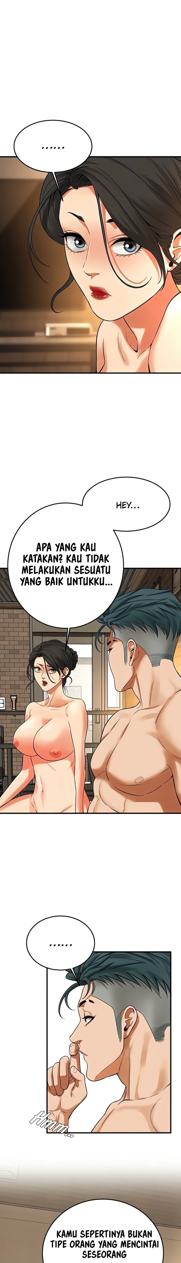 A Mean Guy - Chapter 33 19