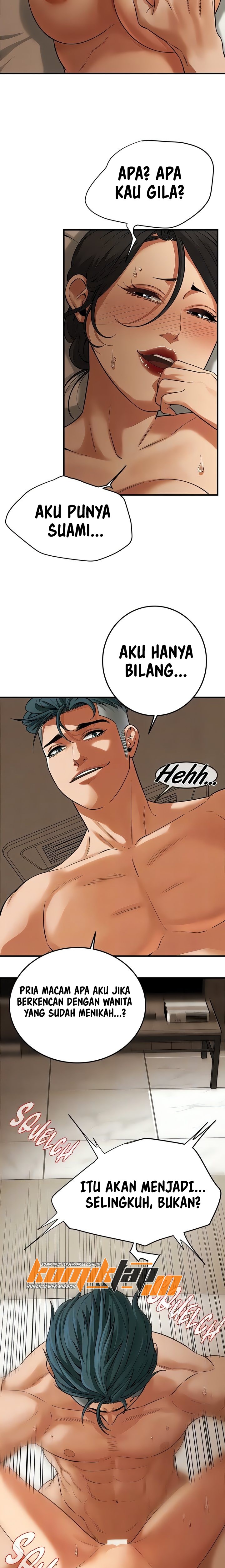 A Mean Guy - Chapter 33 6