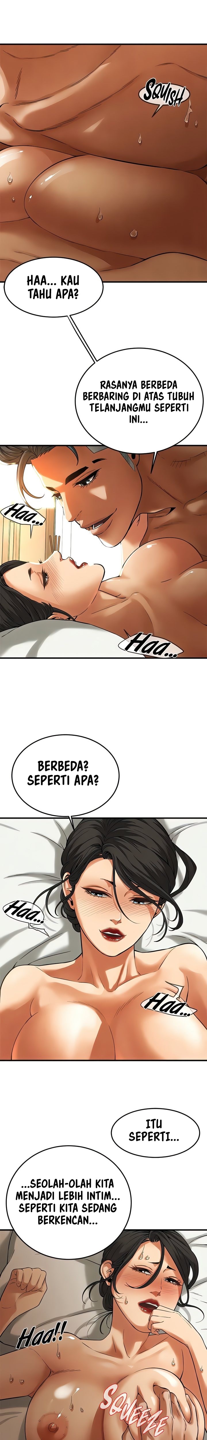 A Mean Guy - Chapter 33 5