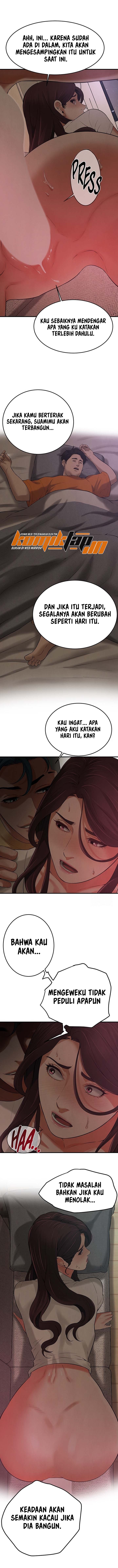 A Mean Guy - Chapter 36 6