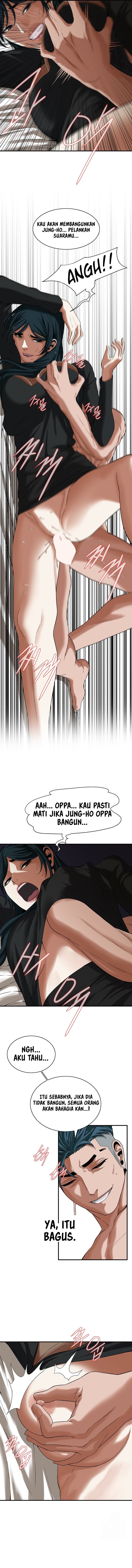 A Mean Guy - Chapter 10 9