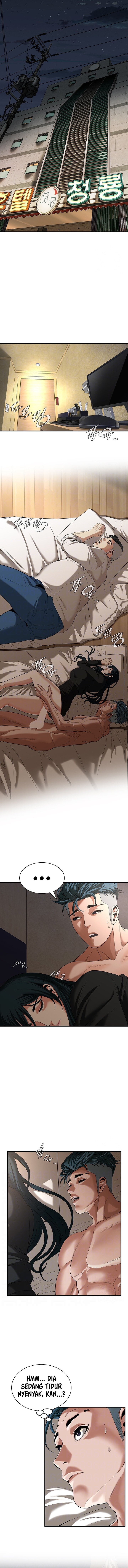A Mean Guy - Chapter 10 3