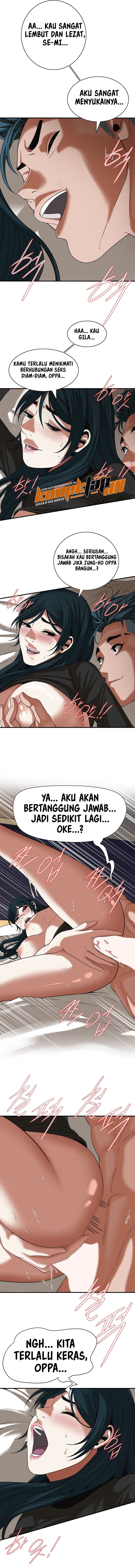 A Mean Guy - Chapter 10 10