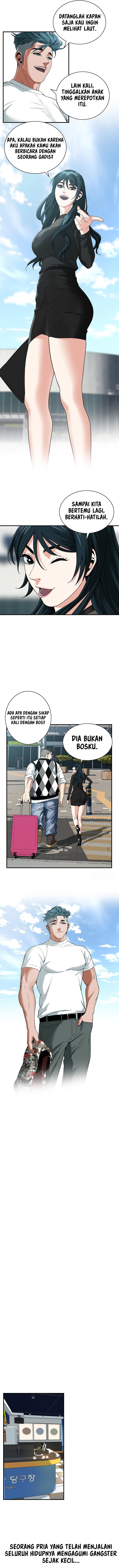 A Mean Guy - Chapter 11 6