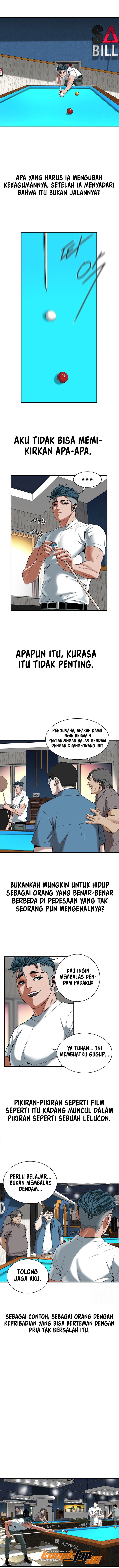 A Mean Guy - Chapter 11 7