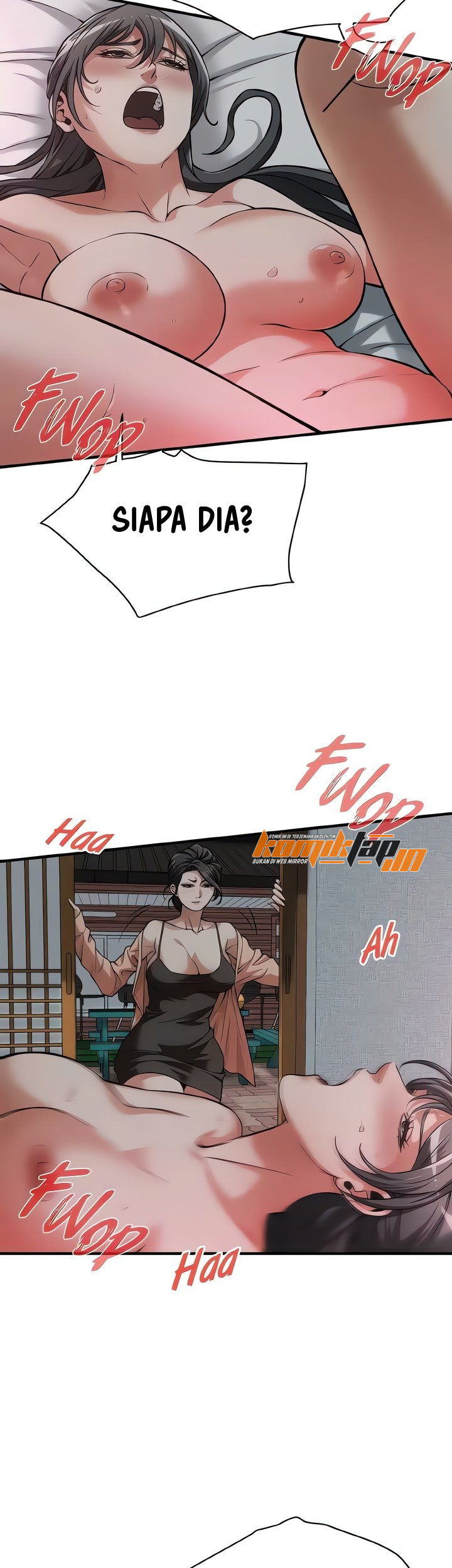 A Mean Guy - Chapter 66 38