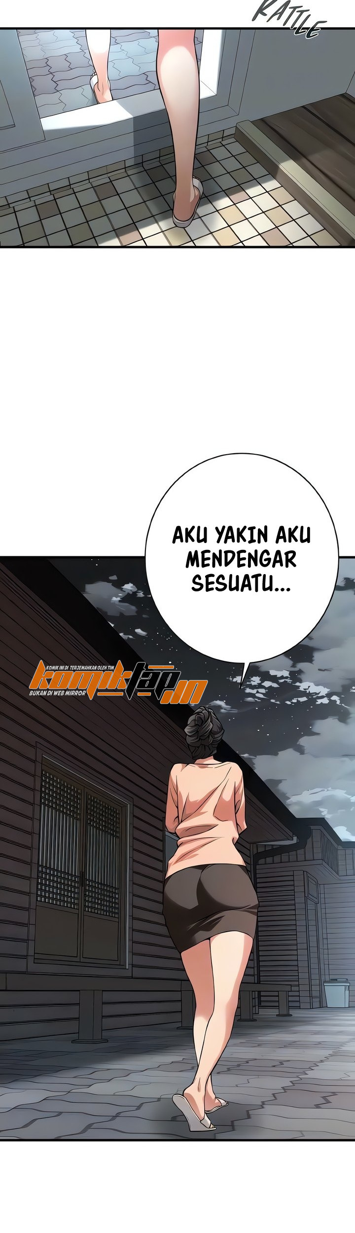 A Mean Guy - Chapter 66 31