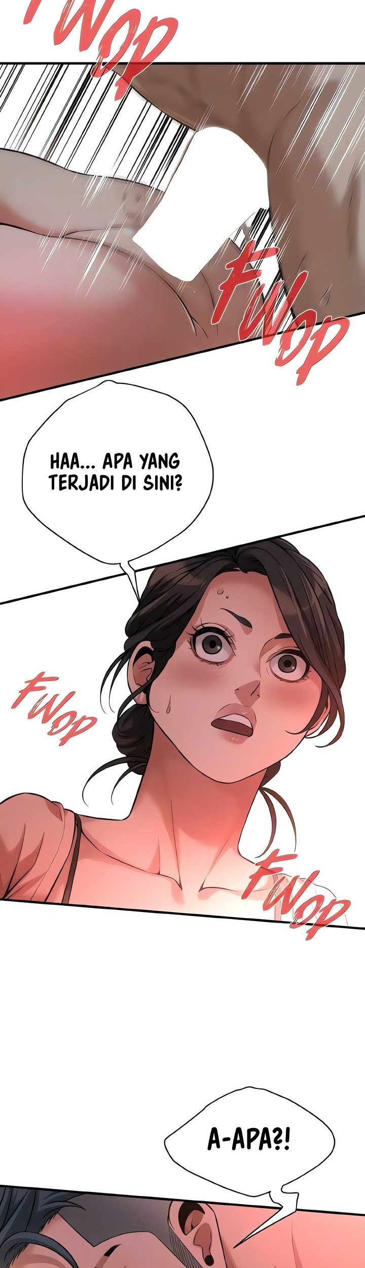 A Mean Guy - Chapter 66 35