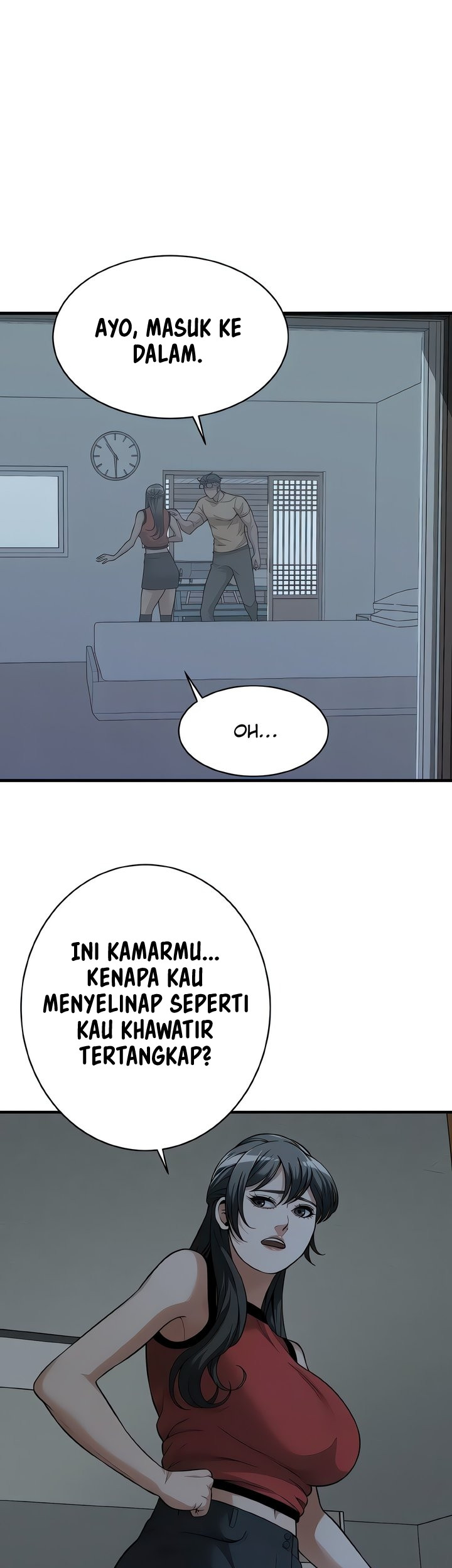 A Mean Guy - Chapter 66 4