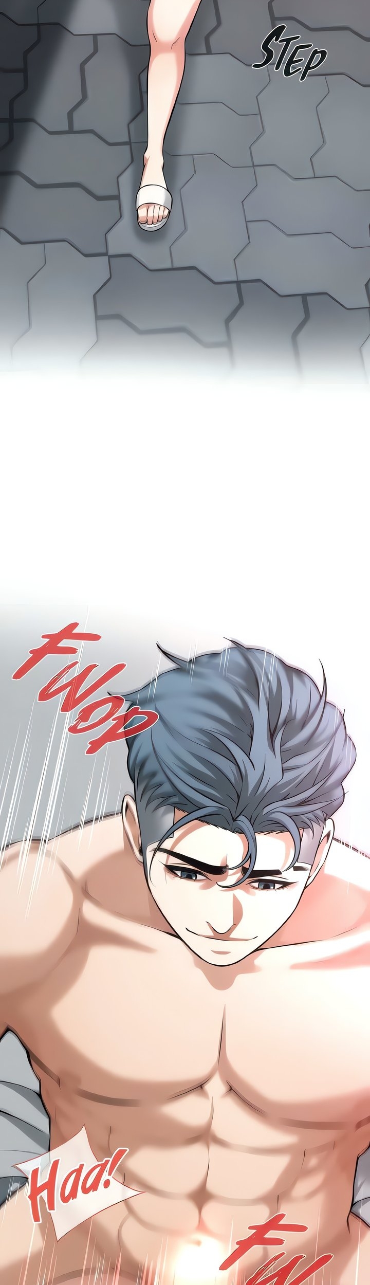 A Mean Guy - Chapter 66 41