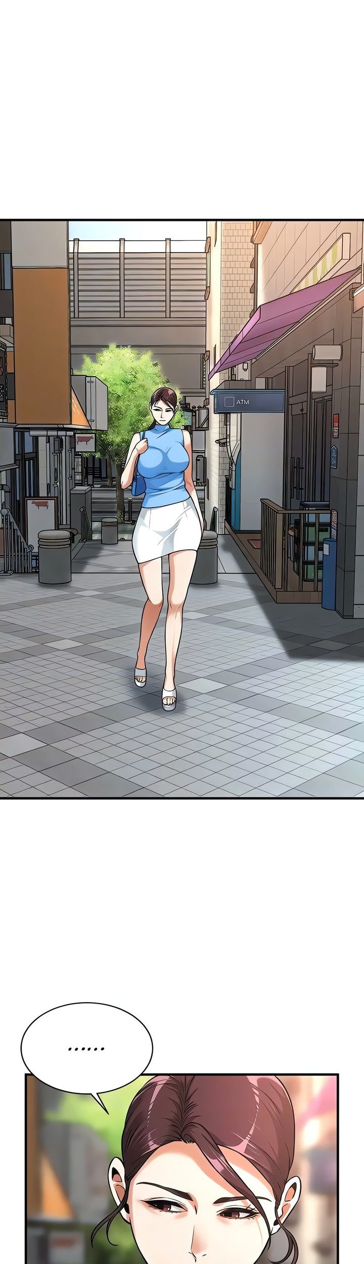 A Mean Guy - Chapter 67 31