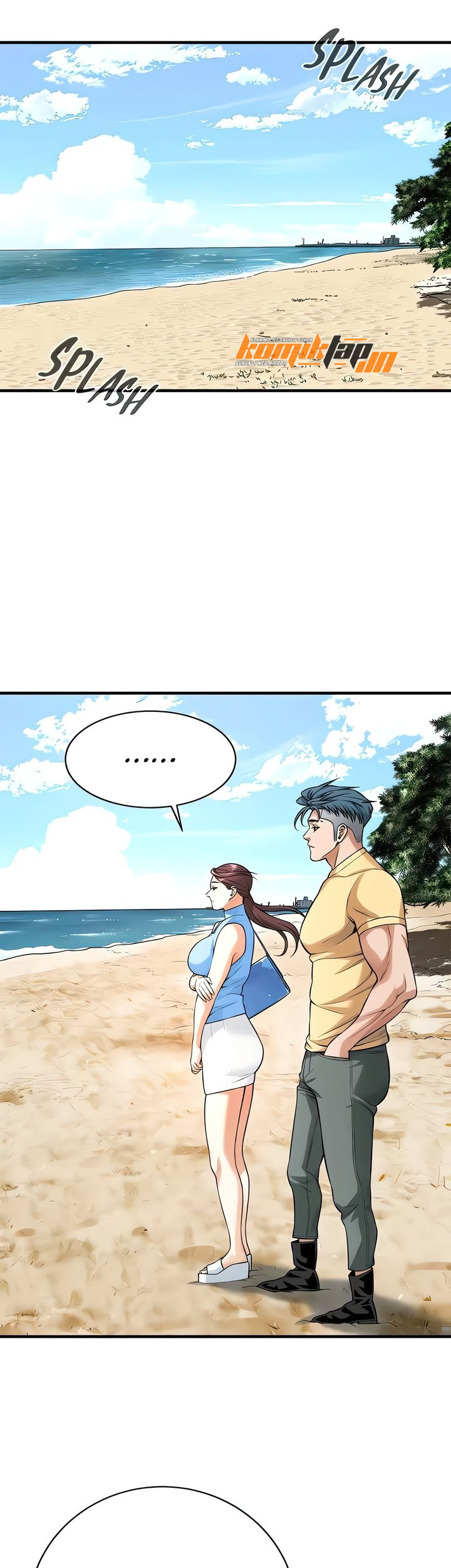 A Mean Guy - Chapter 67 37