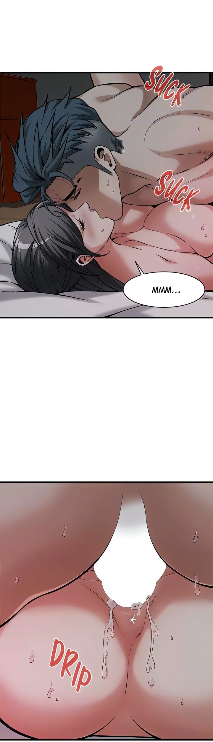 A Mean Guy - Chapter 67 13