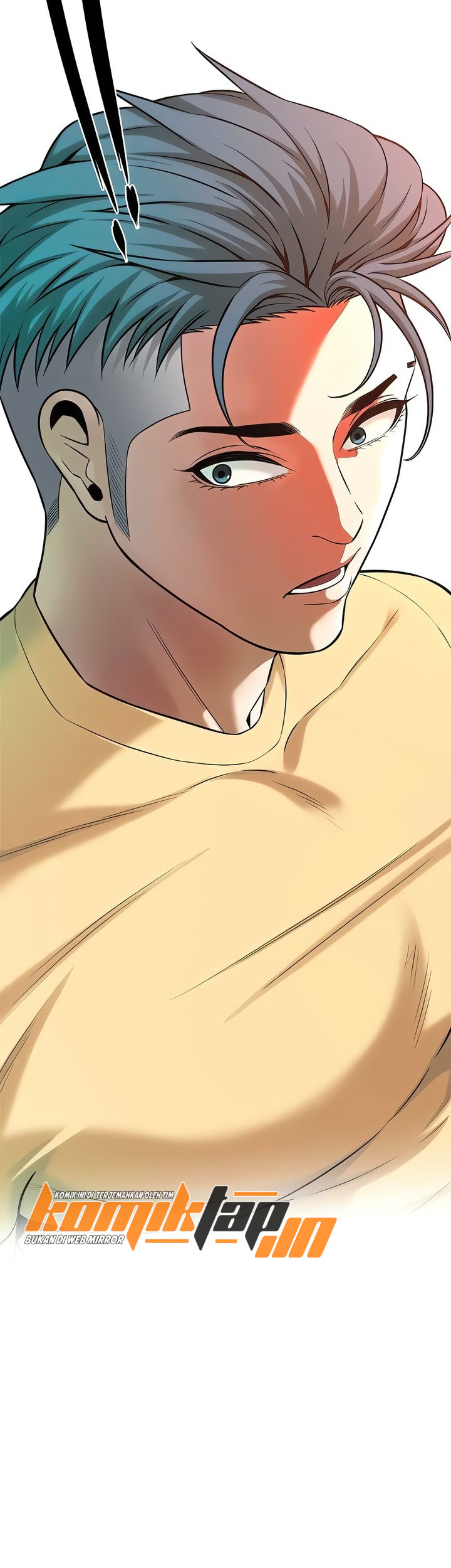 A Mean Guy - Chapter 67 43