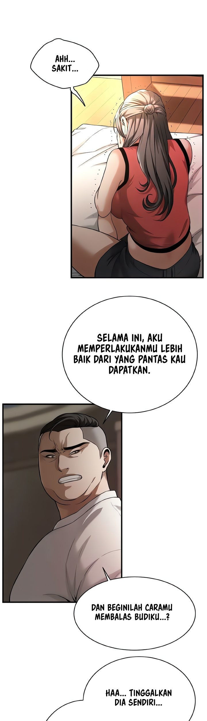 A Mean Guy - Chapter 65 24