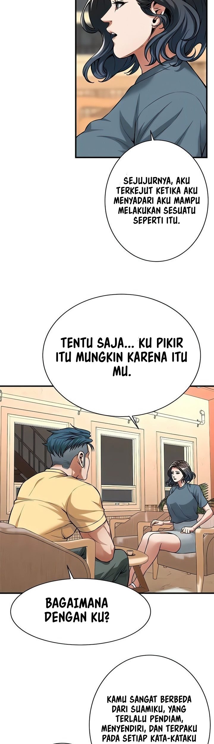 A Mean Guy - Chapter 72 9
