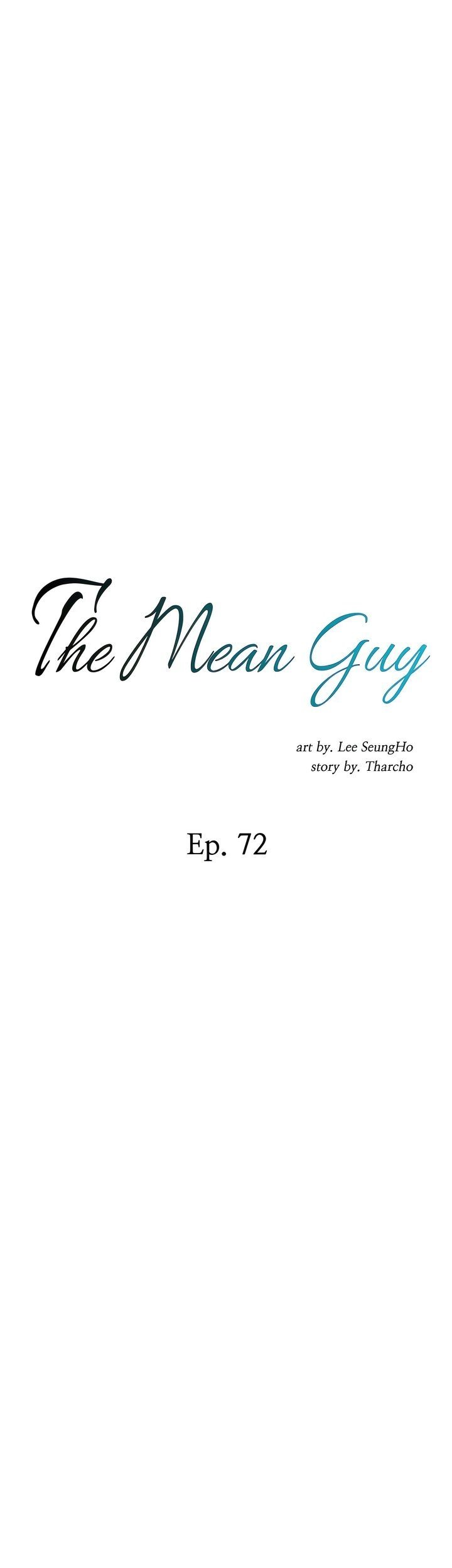 A Mean Guy - Chapter 72 2