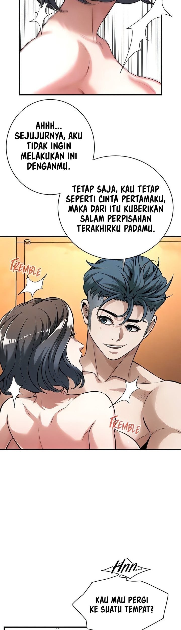 A Mean Guy - Chapter 72 37