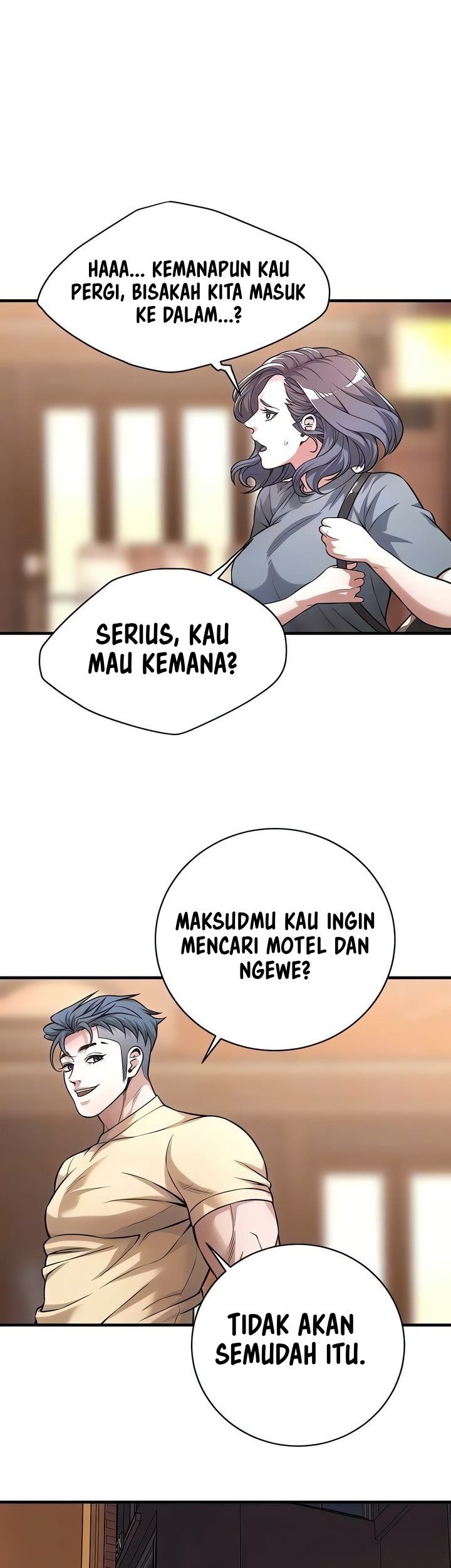 A Mean Guy - Chapter 72 19