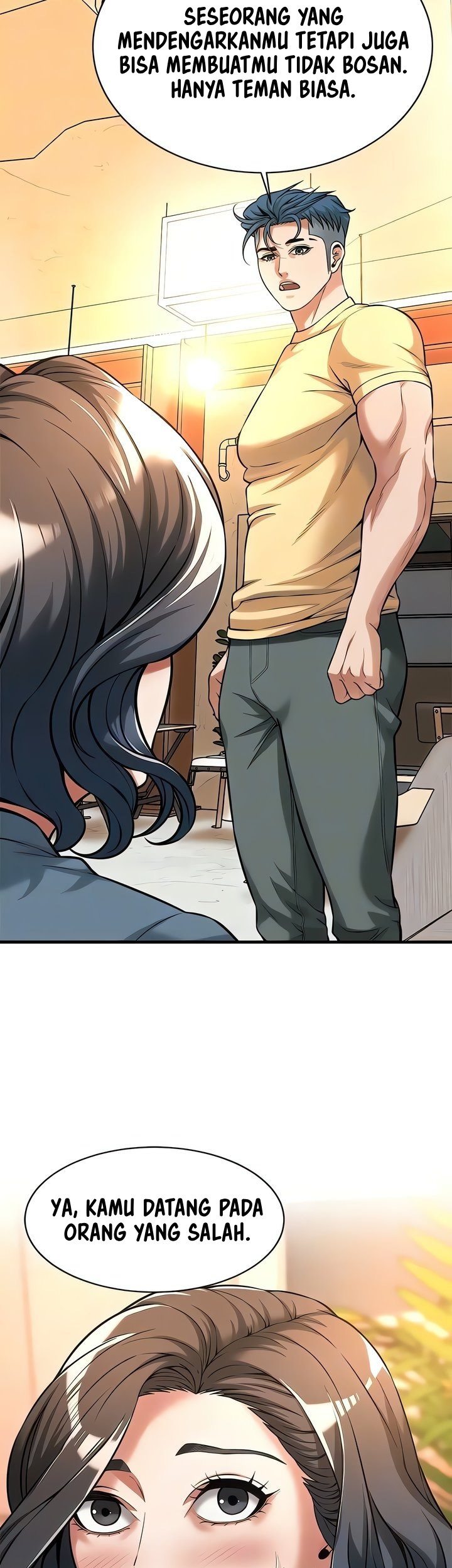 A Mean Guy - Chapter 72 14