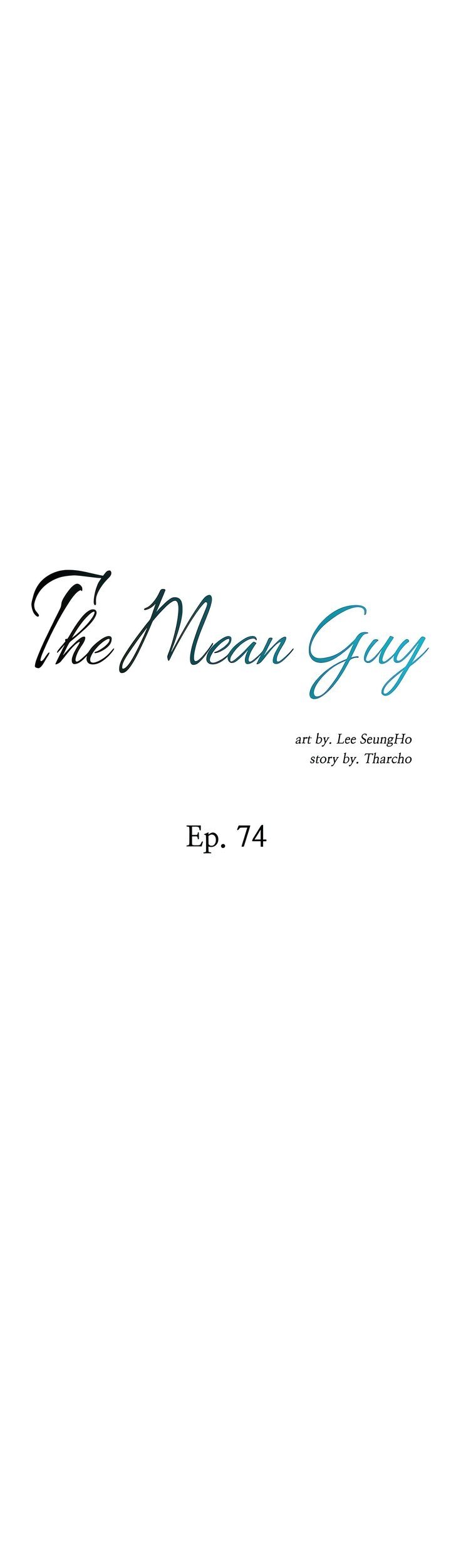 A Mean Guy - Chapter 74 2
