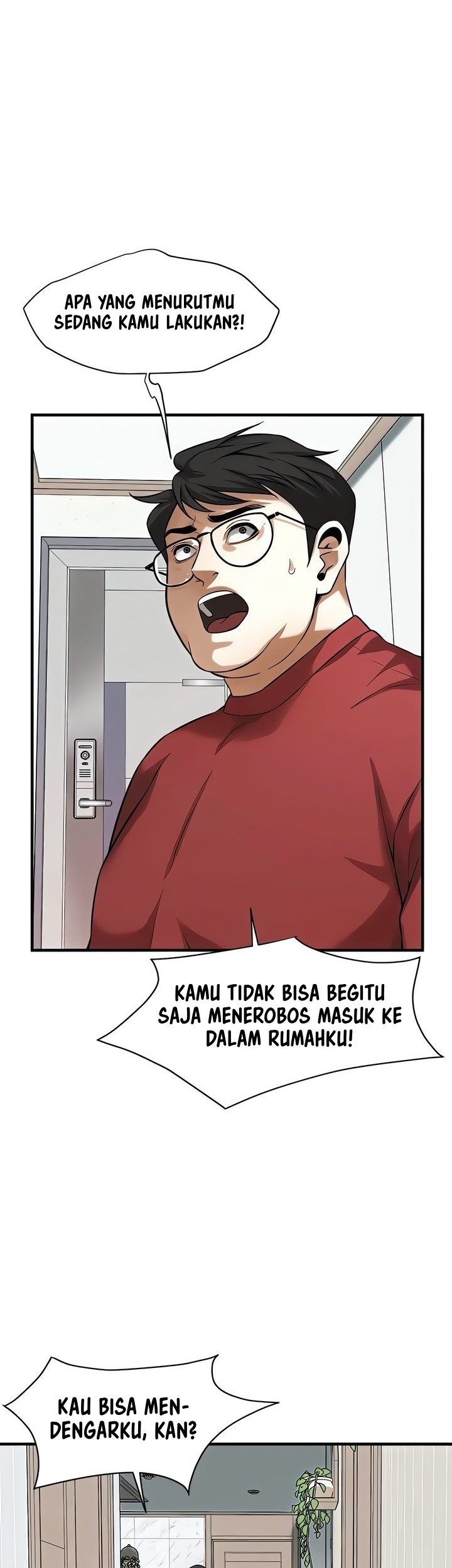 A Mean Guy - Chapter 74 27