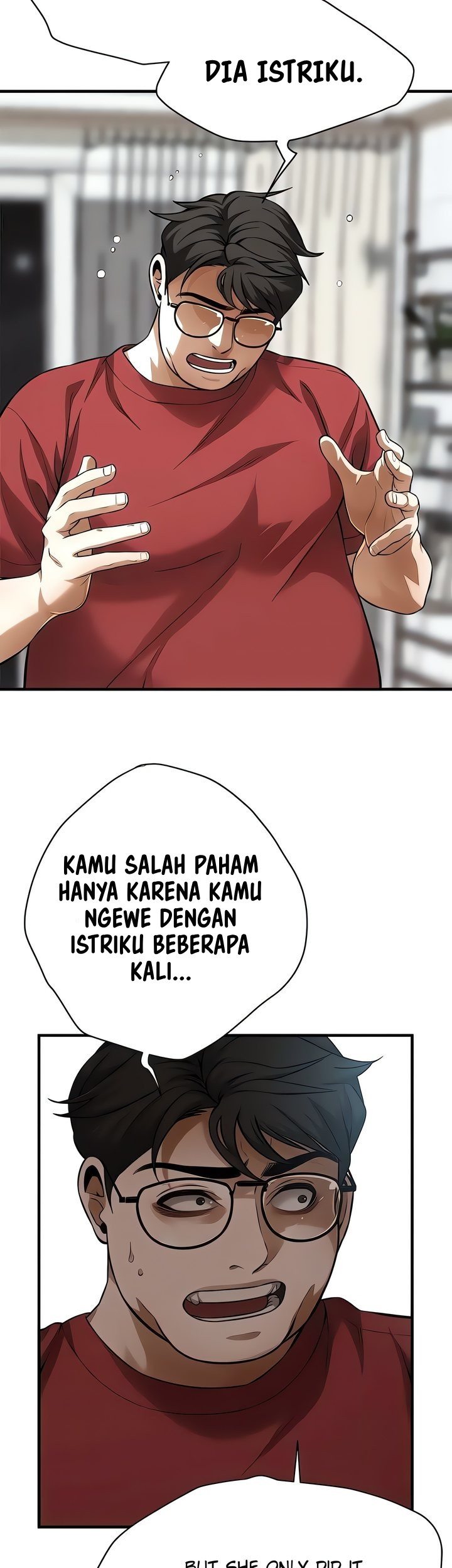 A Mean Guy - Chapter 74 38