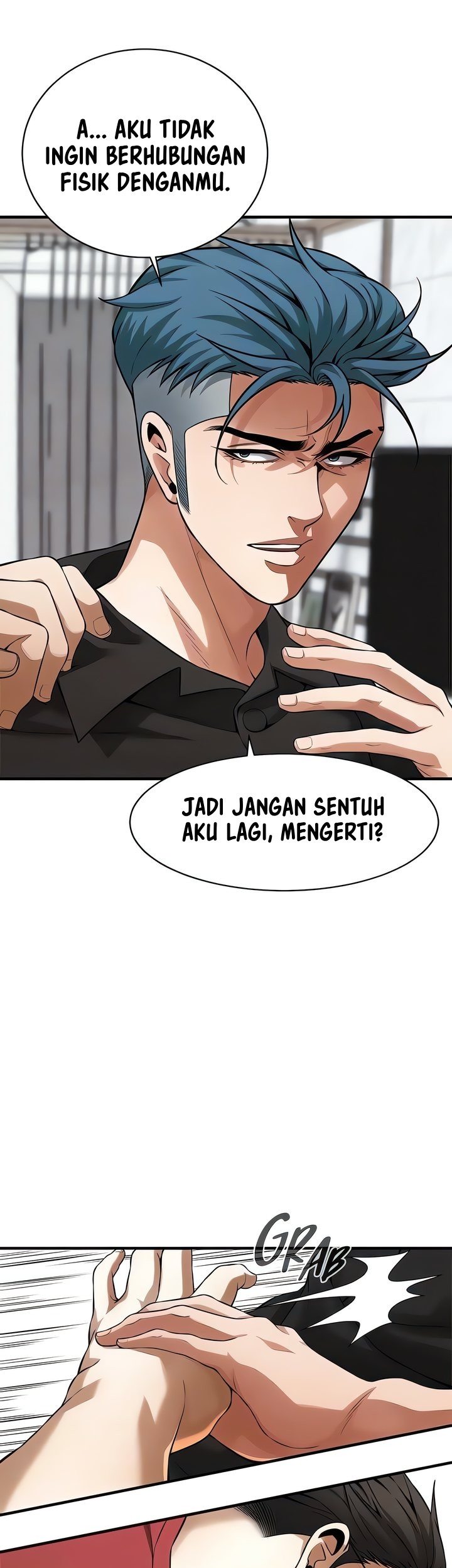 A Mean Guy - Chapter 74 30