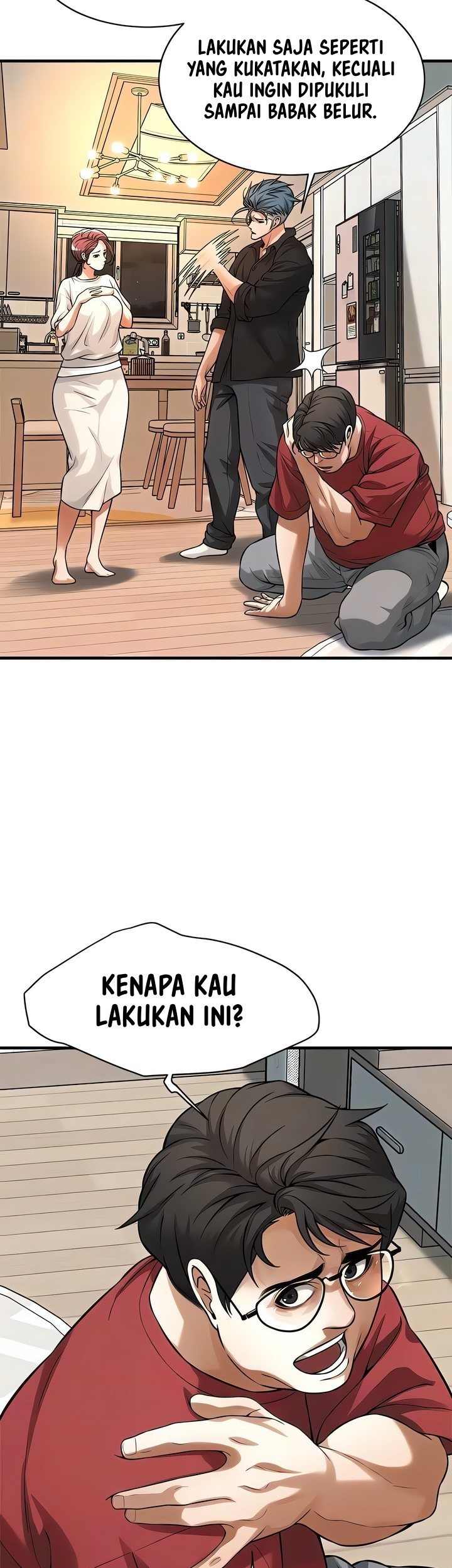 A Mean Guy - Chapter 74 34