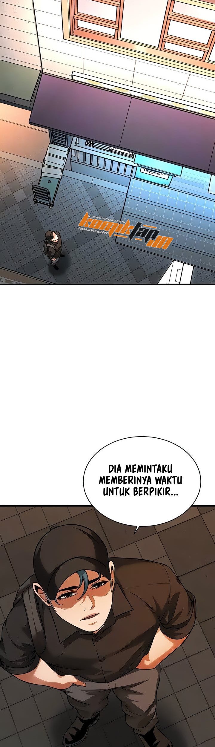 A Mean Guy - Chapter 74 19